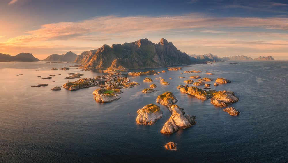 Photograph by Евгений Матюшенков