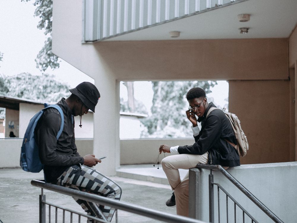 Photograph by owoebute-okedeji omoteso