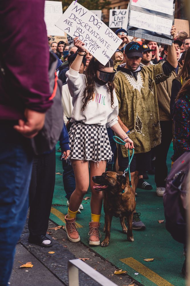 Photograph by Agnieszka Wieczorek