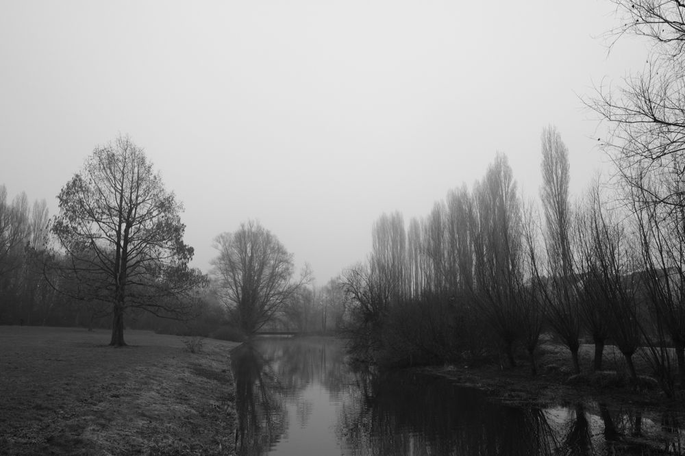 Photograph by Robert Chiorbeja