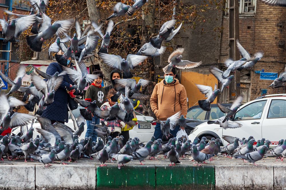 Photograph by Hengameh pirooz