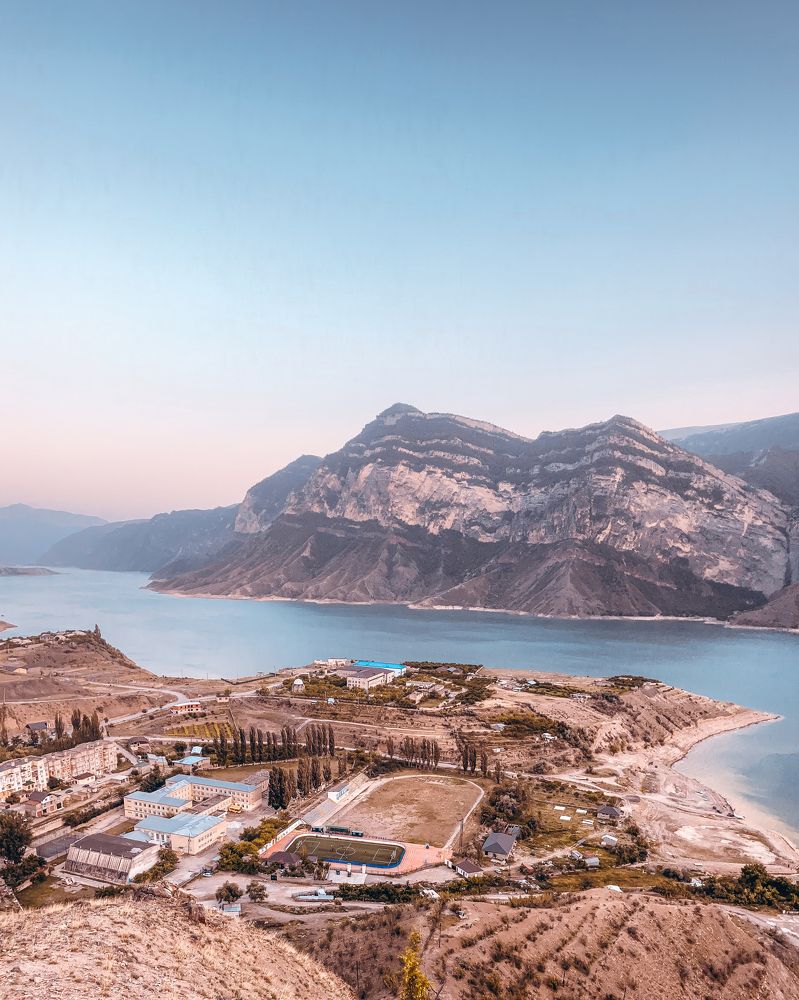 Photograph by Sheikhmagomed Shangiraev