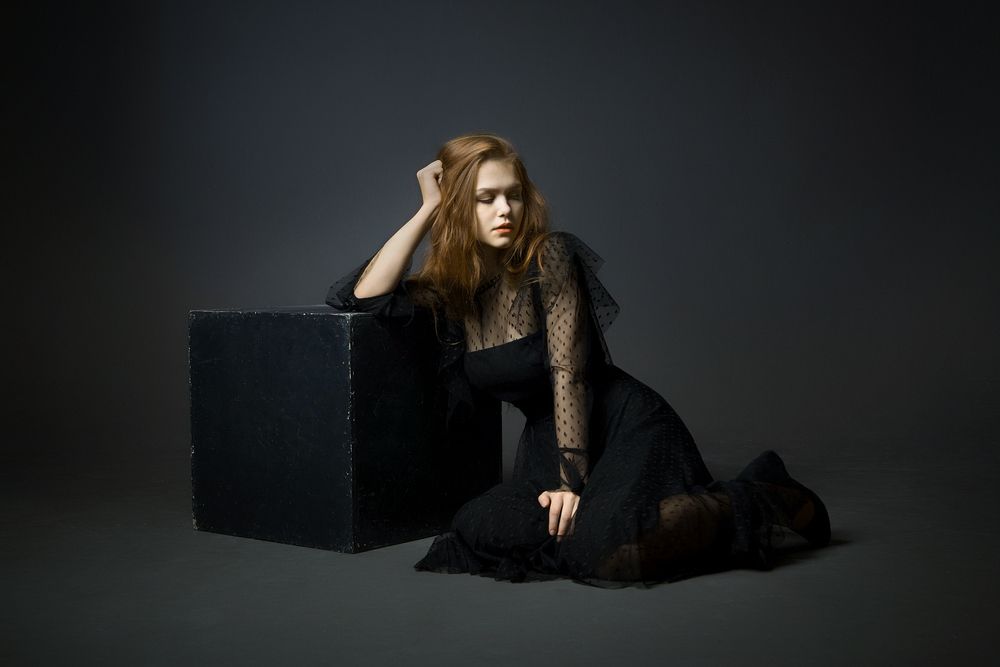 Photograph by Петр Мещеряков