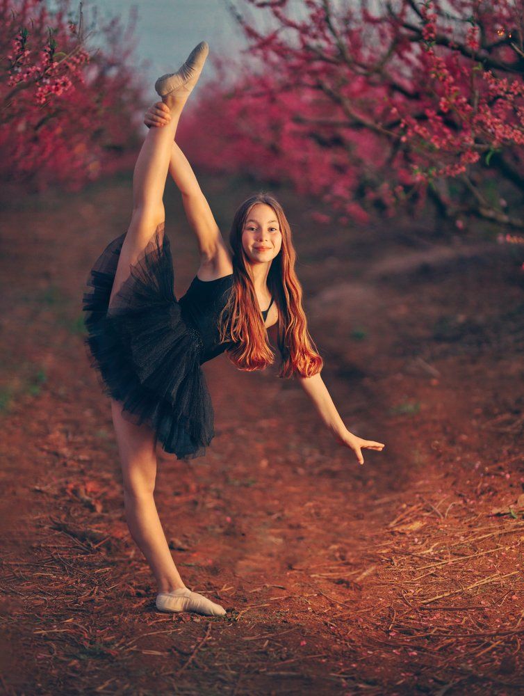 Photograph by ксения краевски