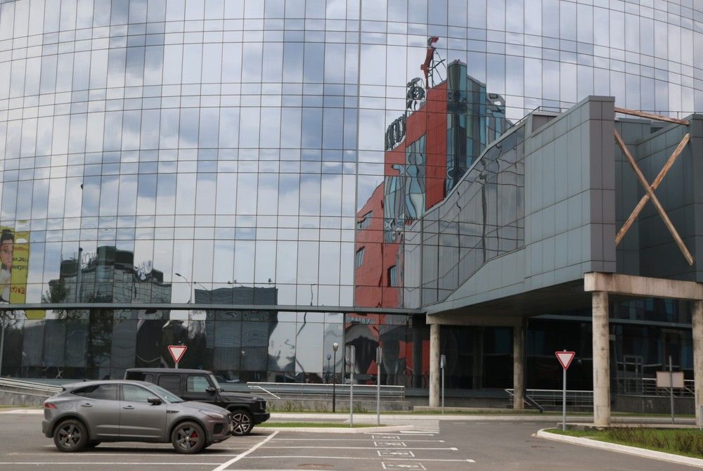 Photograph by Андрей Вокоморов