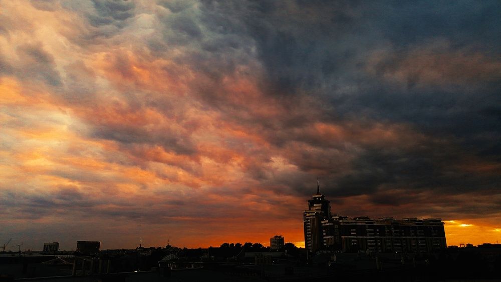 Photograph by Марина Панкова