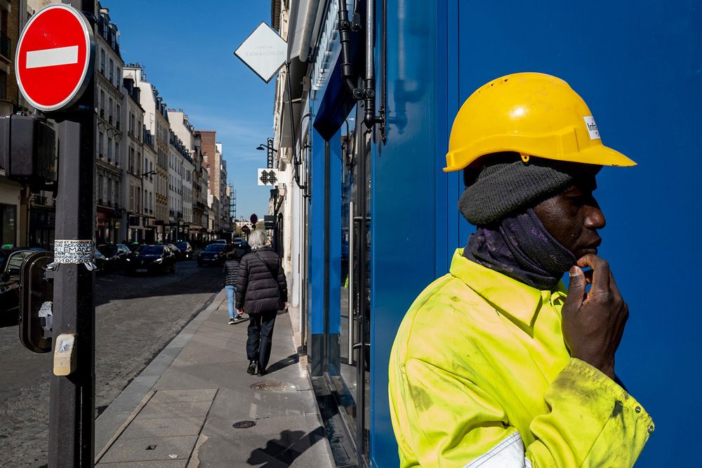 Photograph by Wenpeng Lu