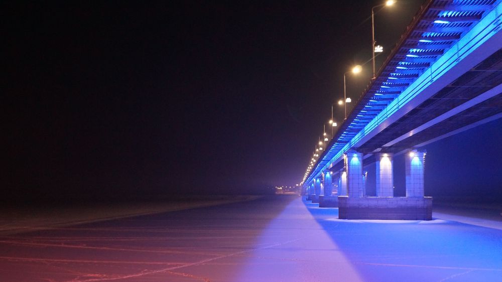 Photograph by Алексей Тропин