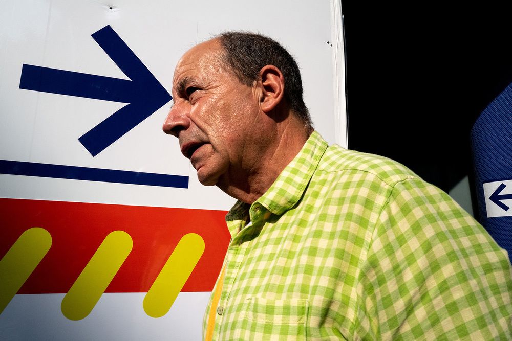 Photograph by Wenpeng Lu