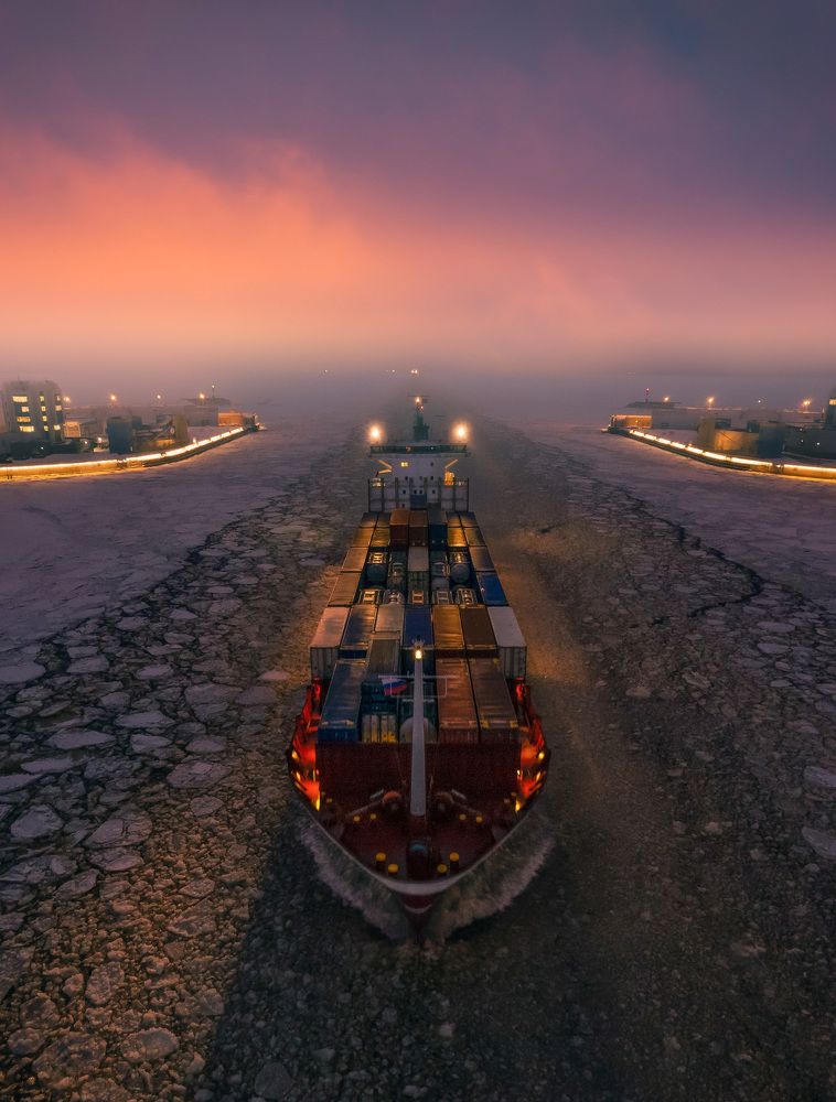 Photograph by Алексей Чуднов