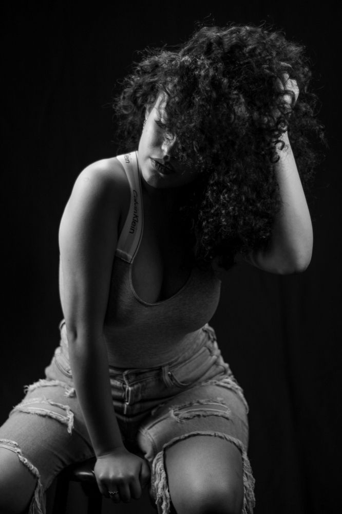 Photograph by Luis Par