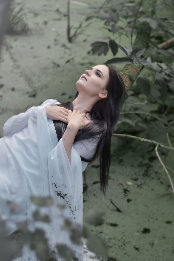 Photograph by Наталья