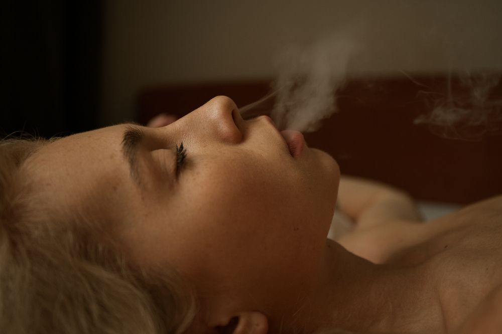 Photograph by Юлия Зезюлина