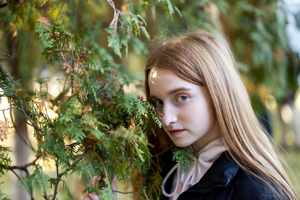 Photograph by Валерий Щавелев