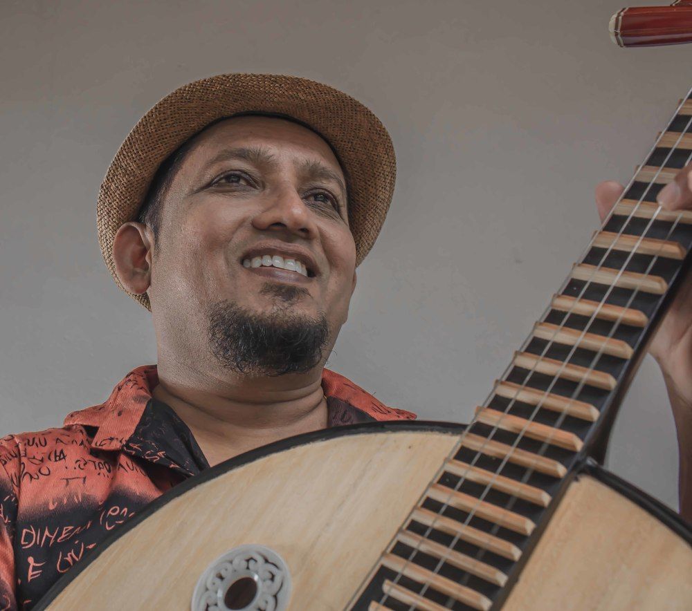 Photograph by Gajanayake Lakshi