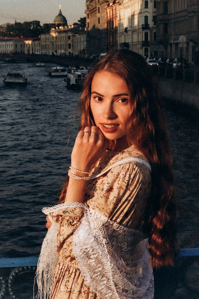 Photograph by Marina