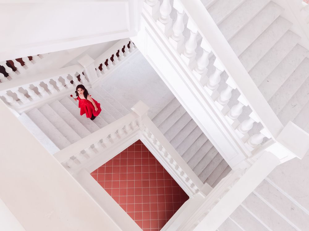 Photograph by Jovanne Amolat