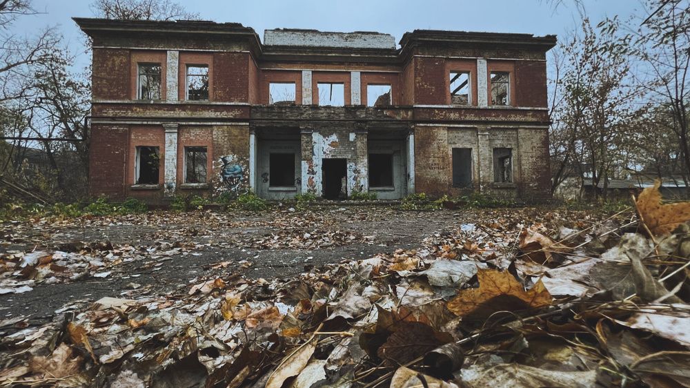 Photograph by Юлия