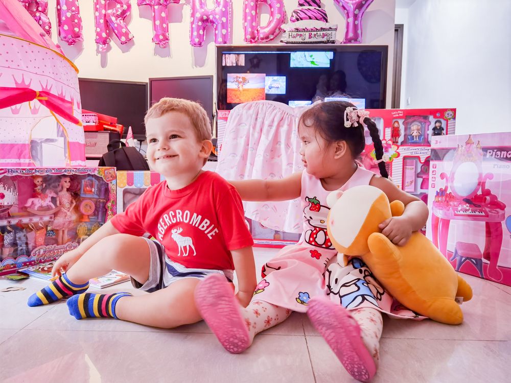 Photograph by Jovanne Amolat