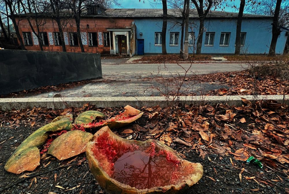 Photograph by Юлия