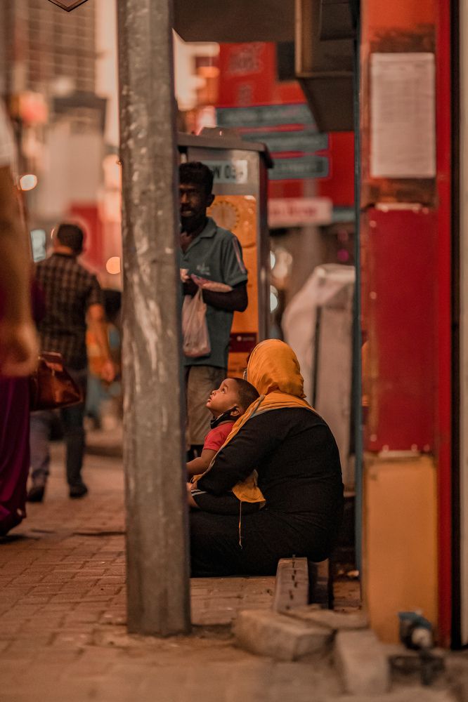 Photograph by Tharusha Fernando