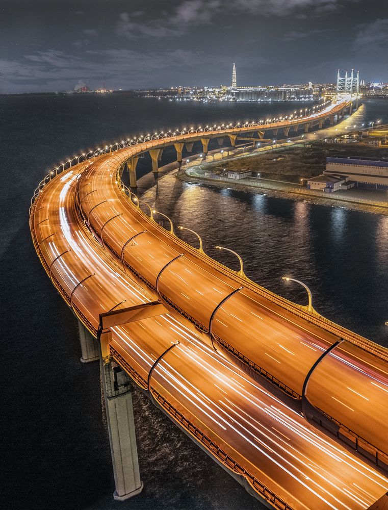 Photograph by Алексей Чуднов