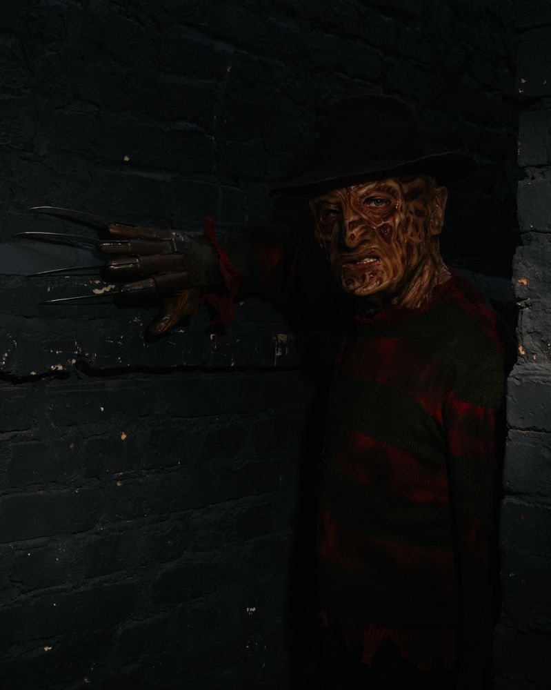 Фотография автора Кирилл Литовский