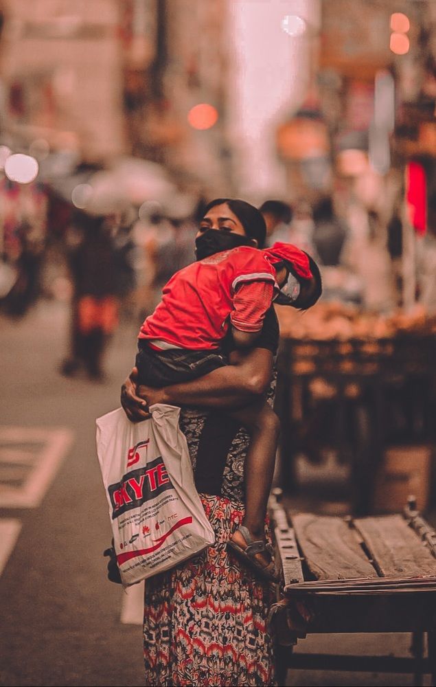 Photograph by Tharusha Fernando