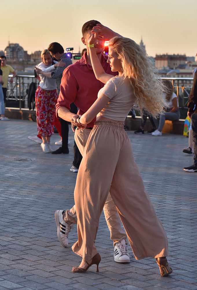 Photograph by Андрей Лукин