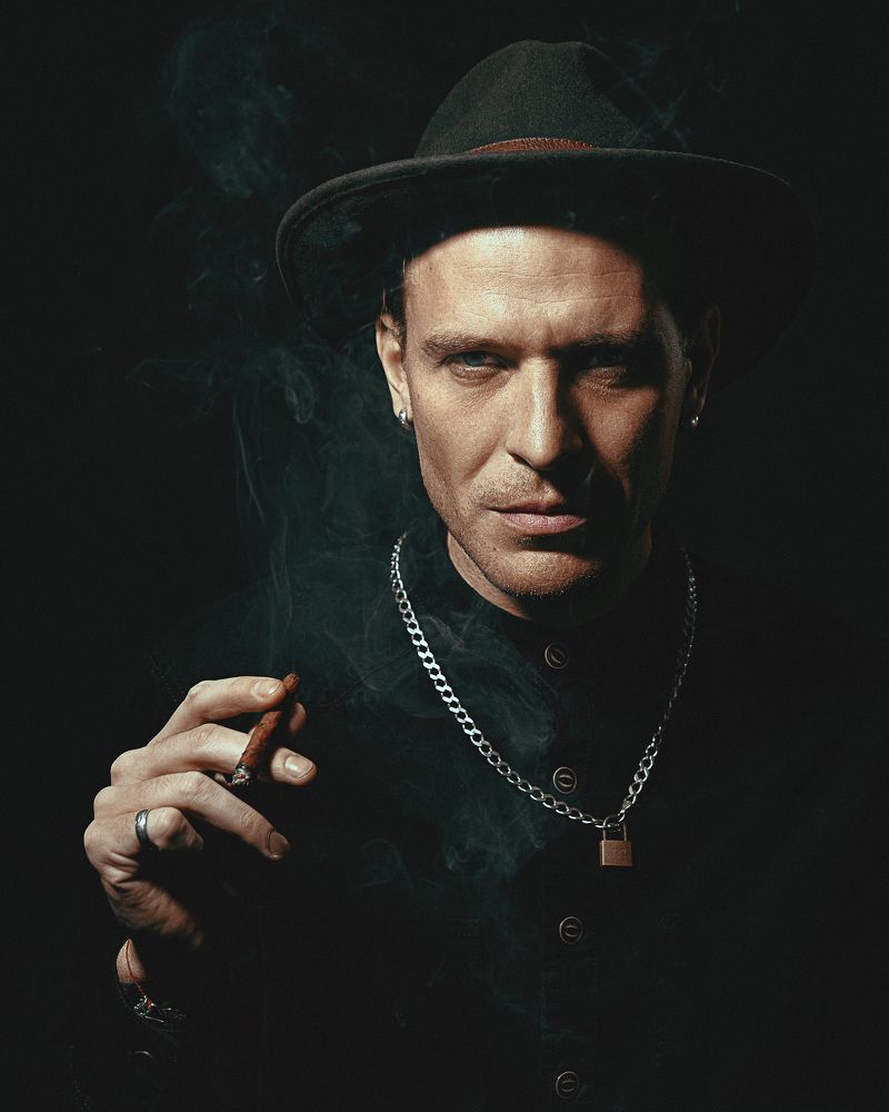 Photograph by Дмитрий Шарабанов