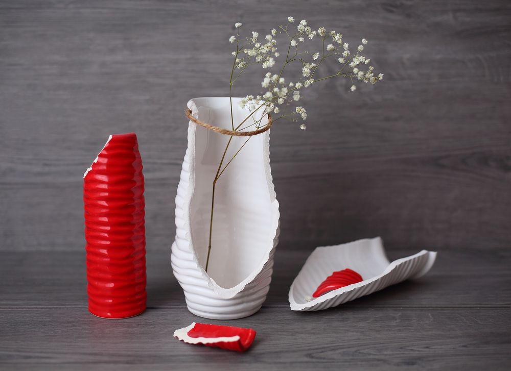 Не срослось...