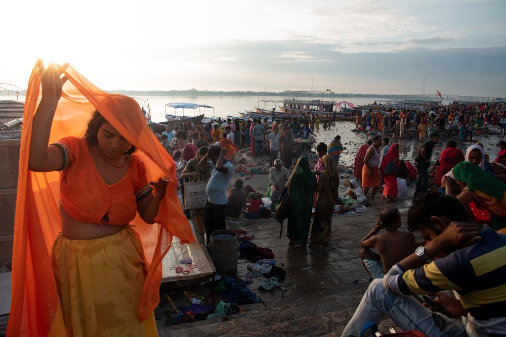 Photograph by Chetan Verma