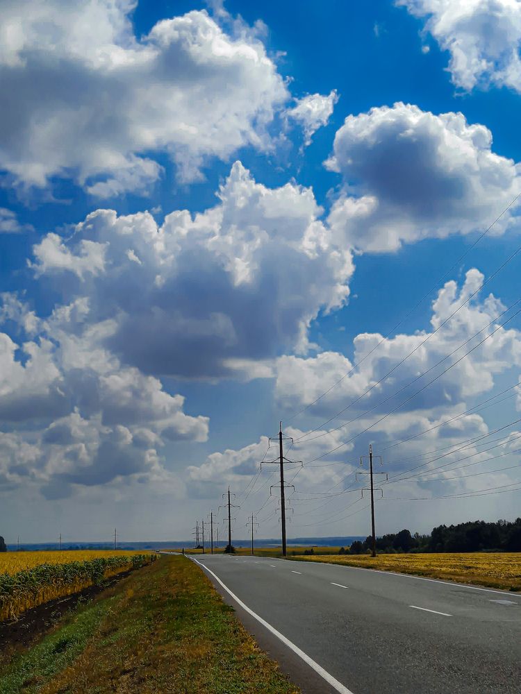 Фотография автора Irina Vornacheva