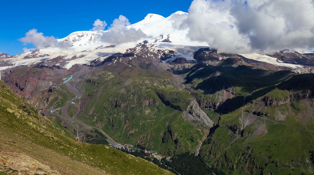 Photograph by Михаил Бояркин