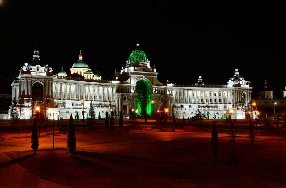 Photograph by Роман Моросеев