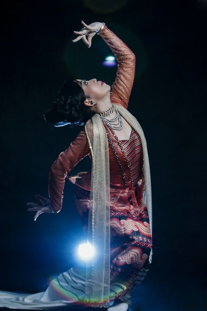 Photograph by Tun lin soe