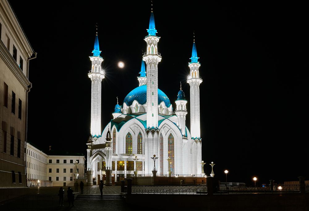 Photograph by Роман Моросеев