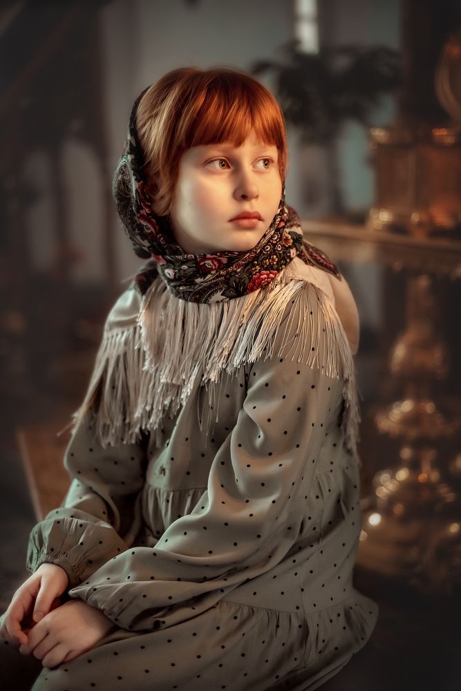 Photograph by юлия луковкина