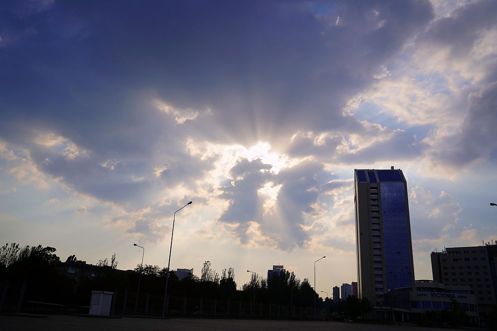 Photograph by Юлия