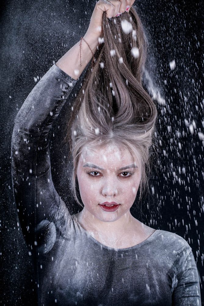 Photograph by Родина Юля