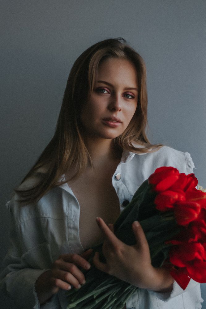 Photograph by Валерия Карклина