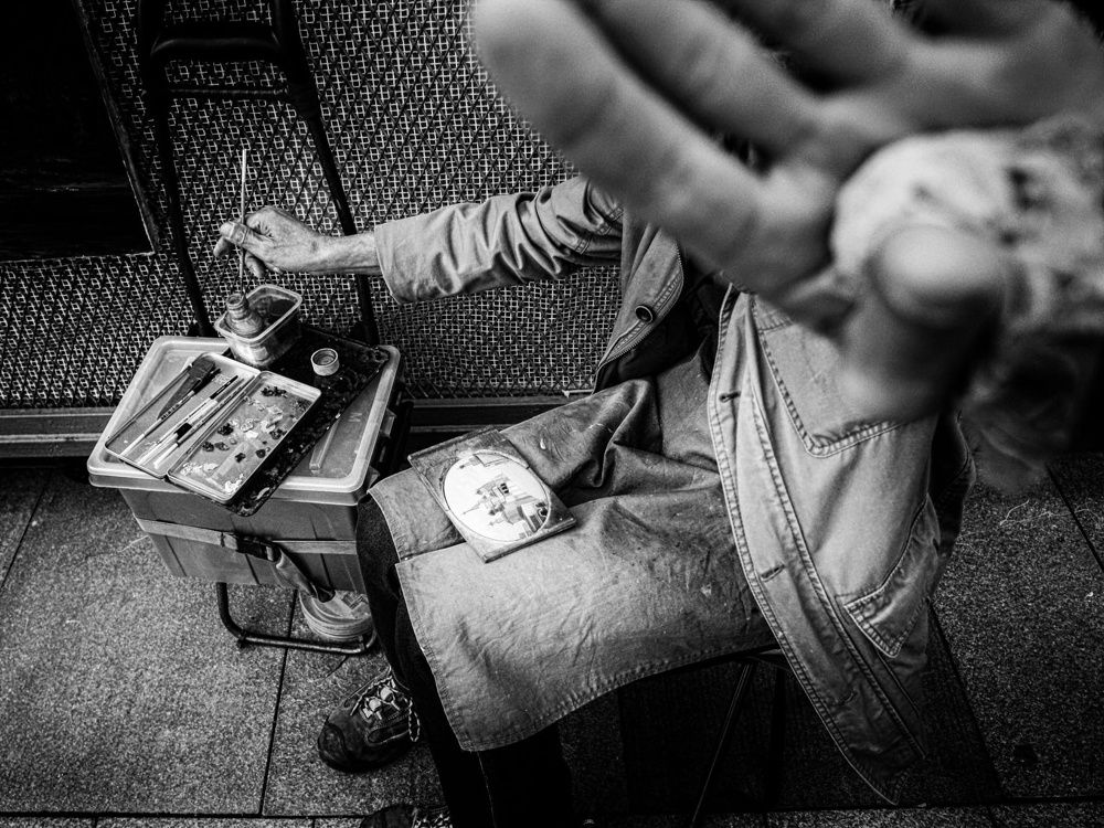Photograph by Maltera Dima