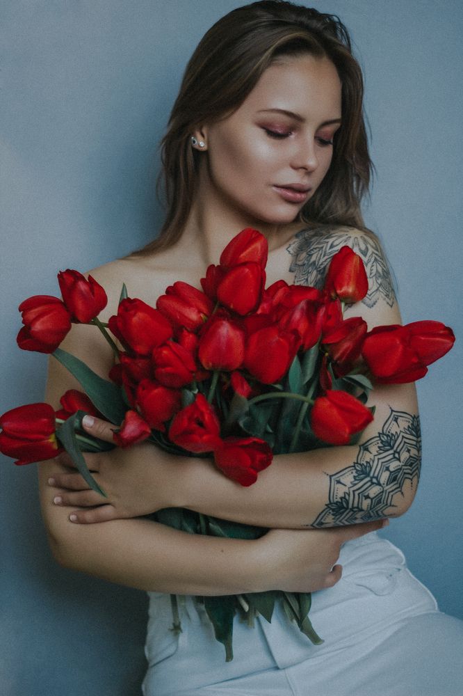 Photograph by Валерия Карклина