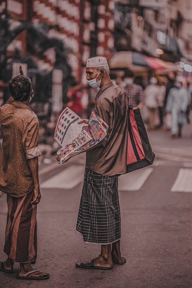 Photograph by Tharusha Fernando