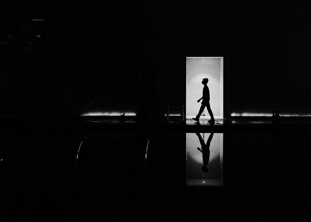 Photograph by Darshan Shah