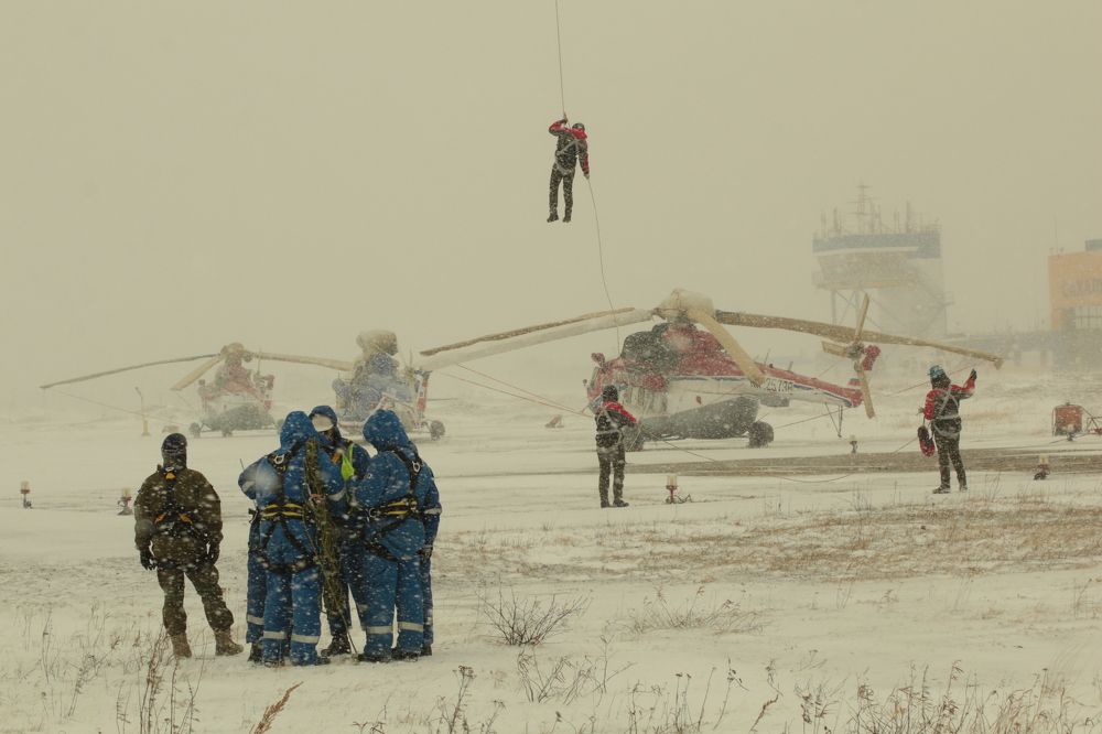 Photograph by Андрей Вокоморов