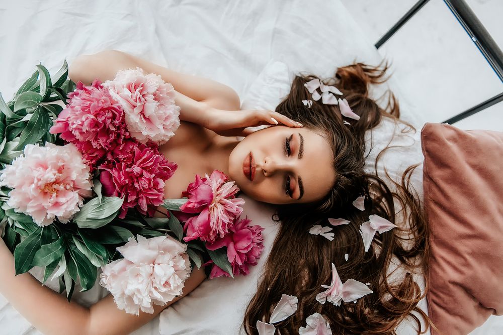 Photograph by Валерия Кононова