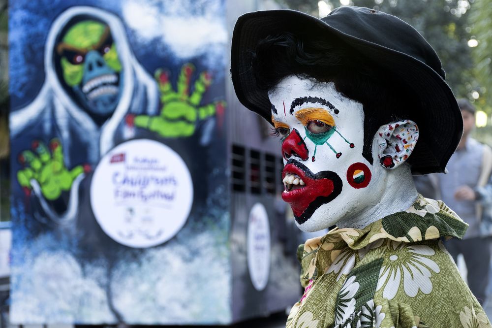 Photograph by Somnath Mullick