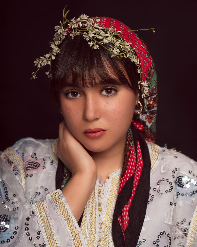 Photograph by Aziz Acharki