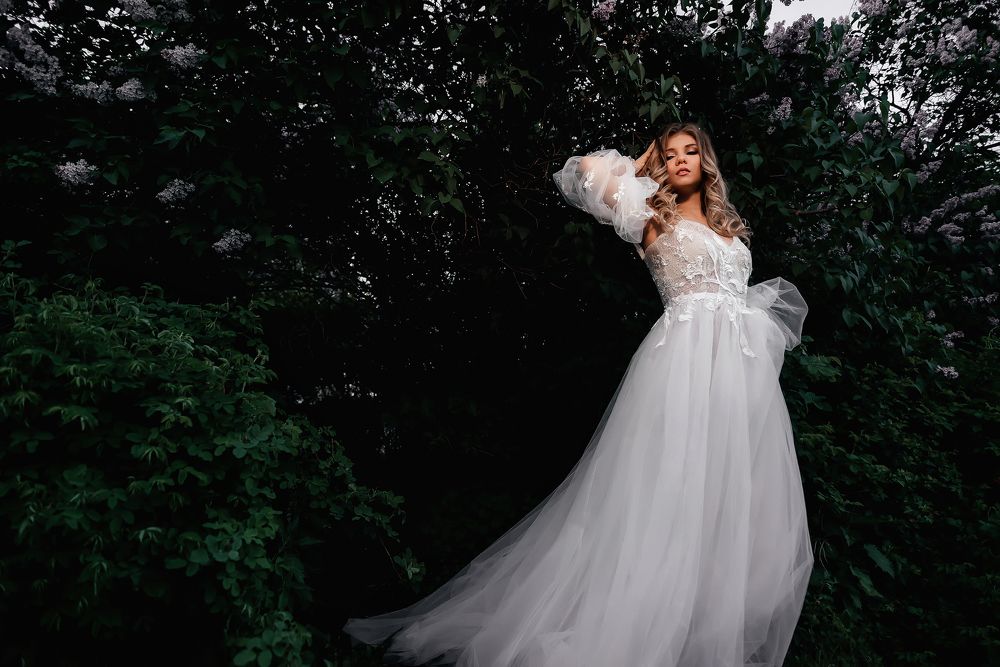 Photograph by Валерия Кононова